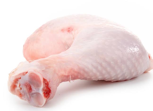Pollo Halal