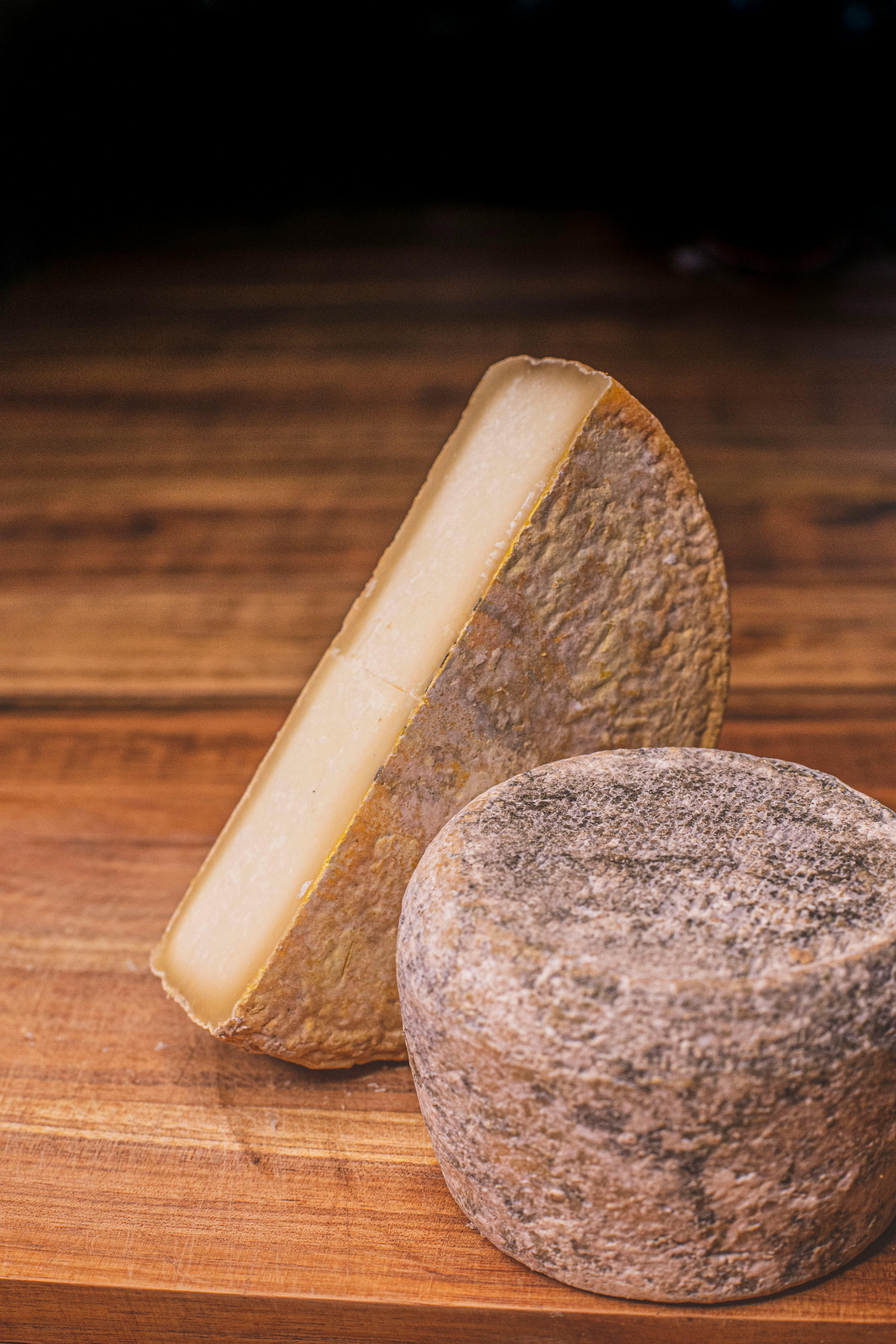 Fromage Halal