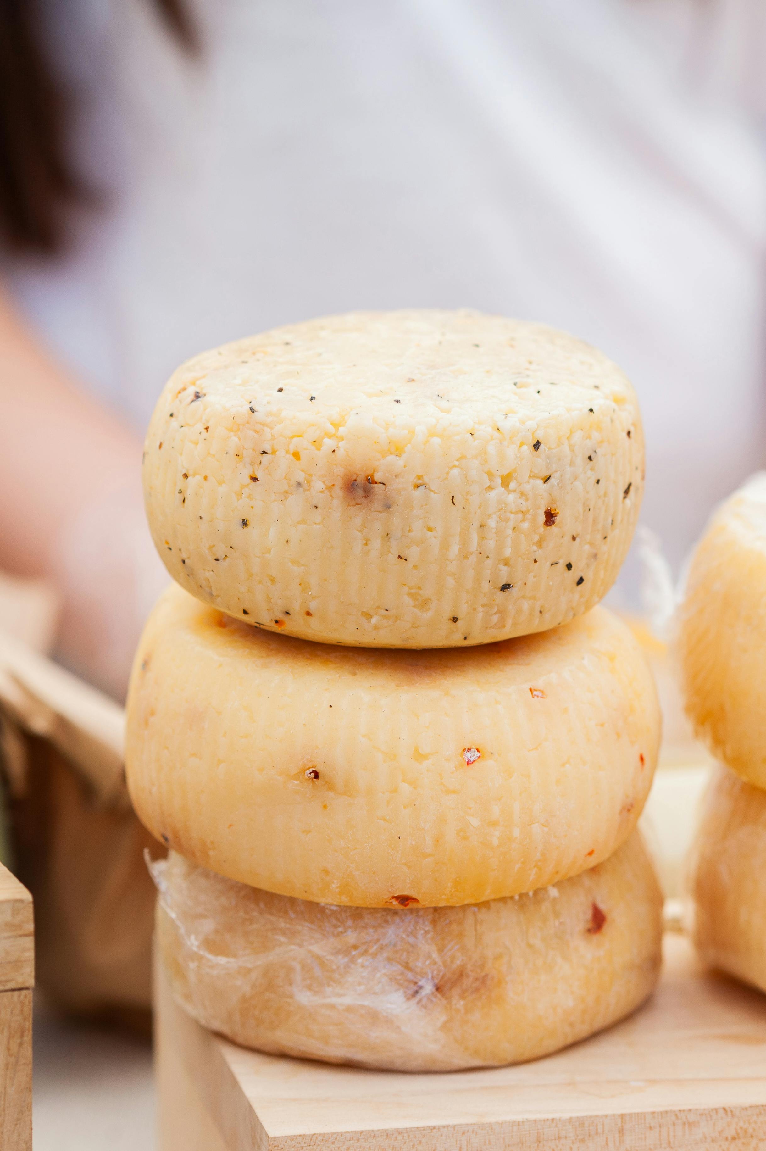 Fromage Halal