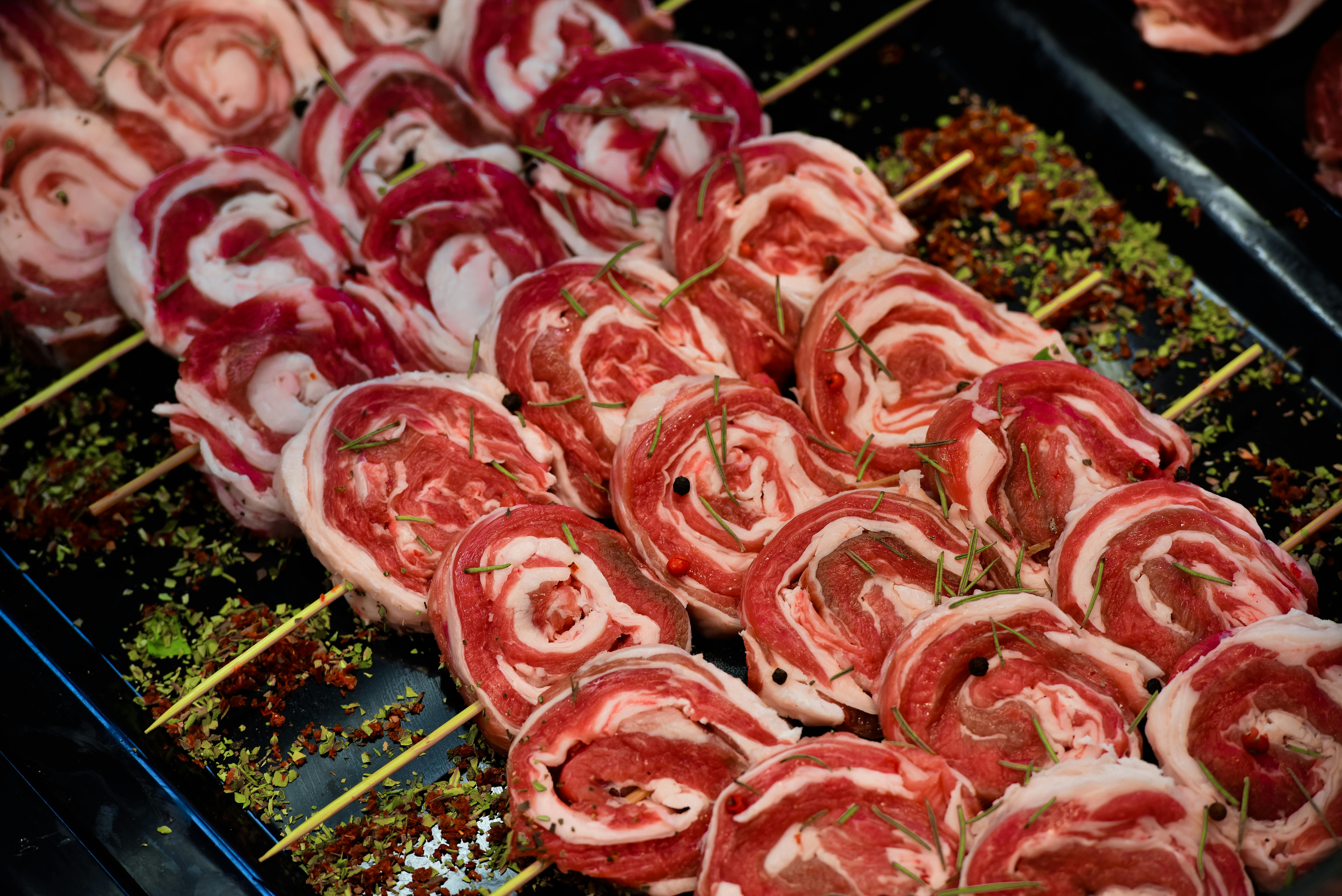 Carne Halal