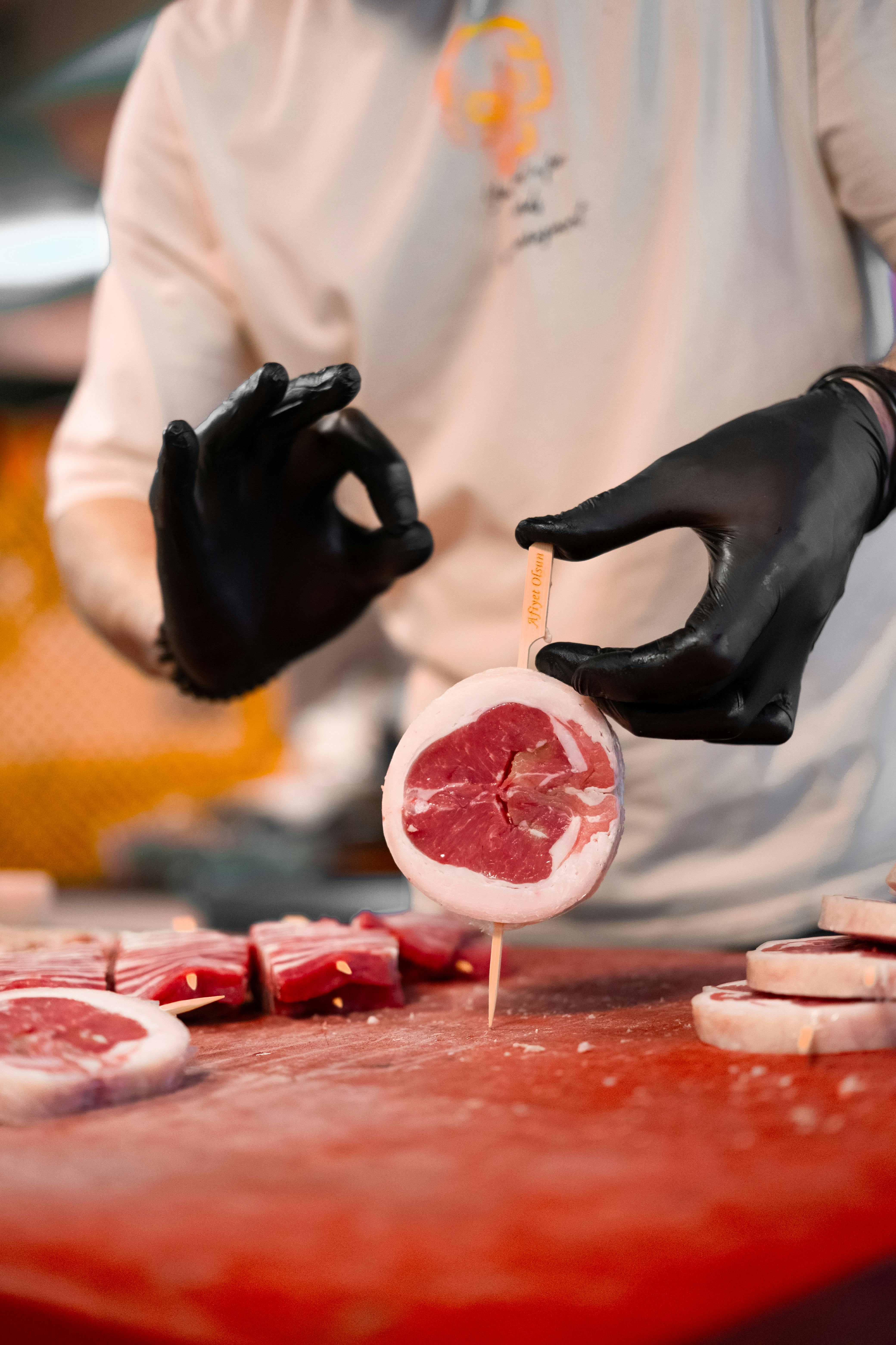 Carne Halal