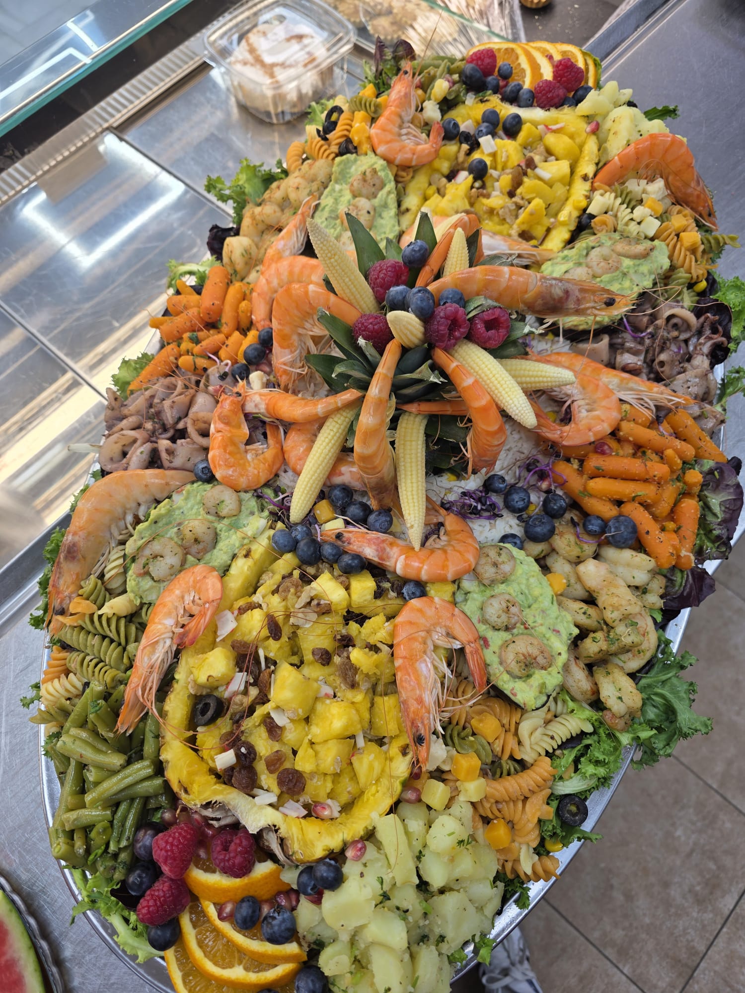 Panadería