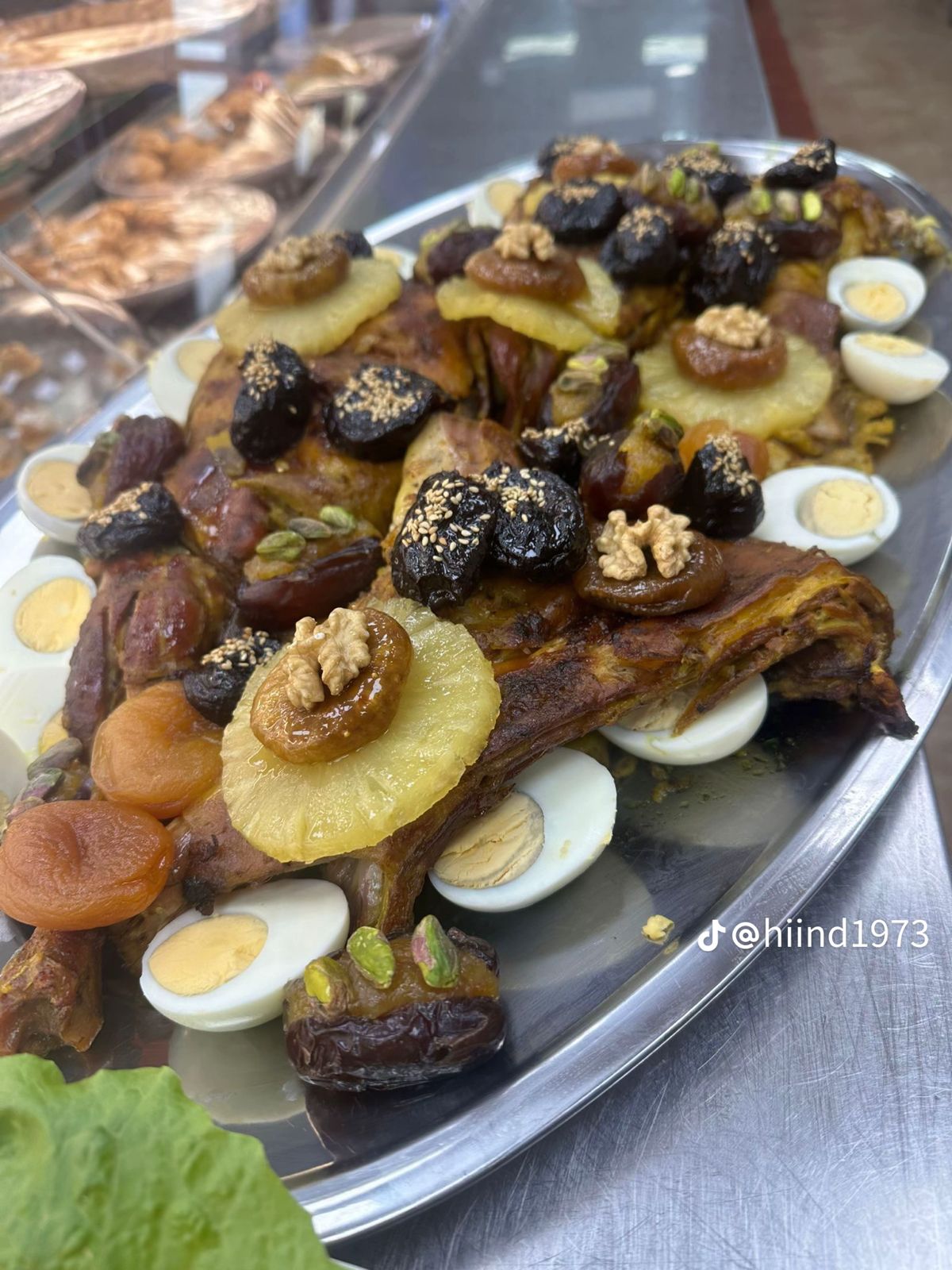Panadería