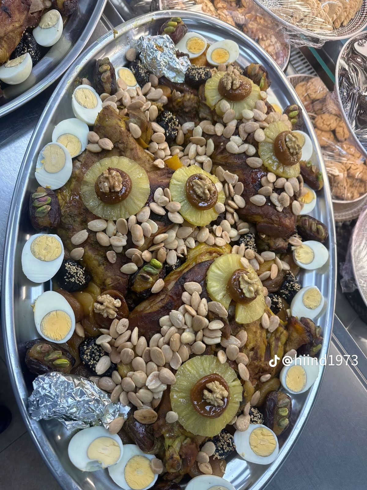 Panadería