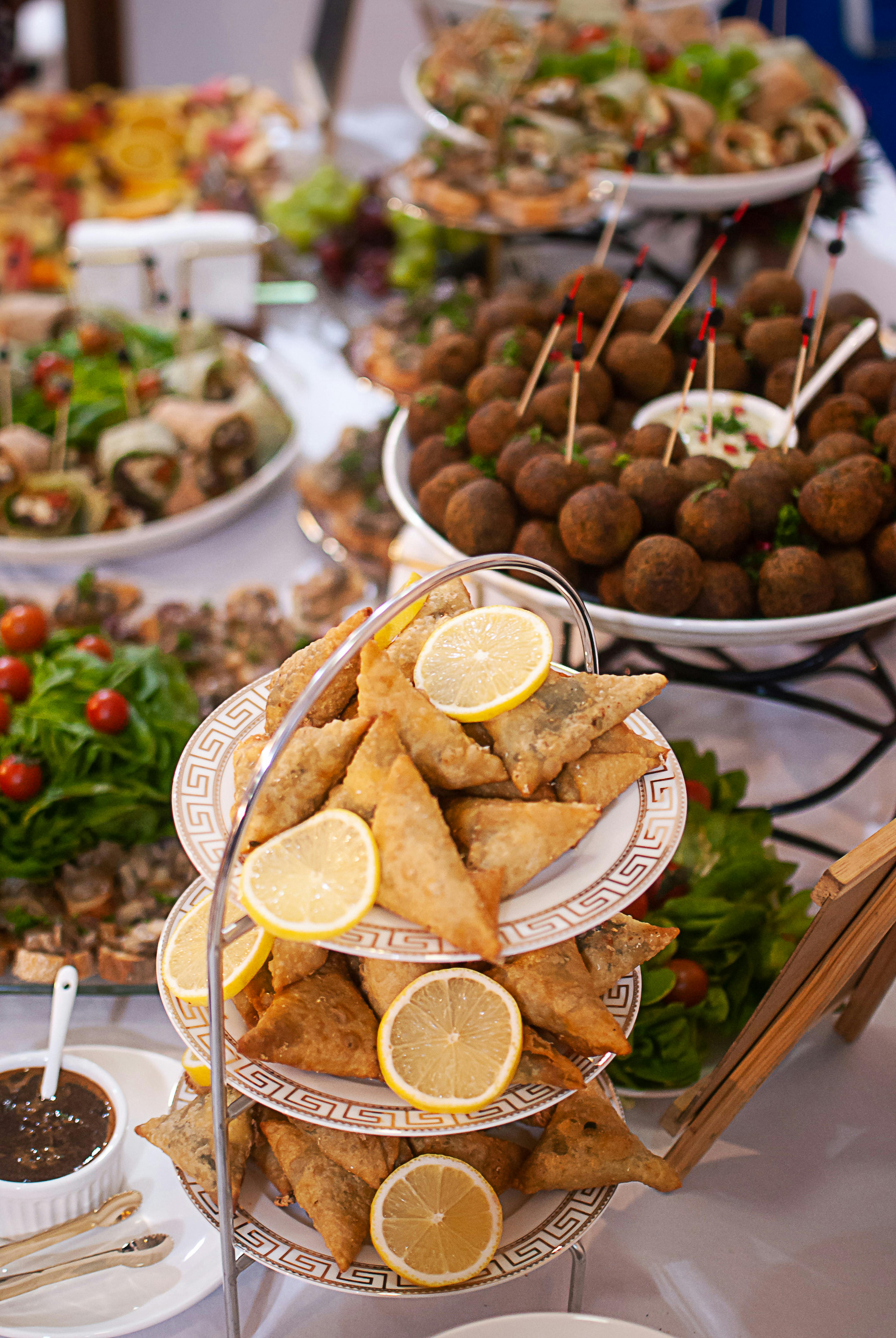 Panadería