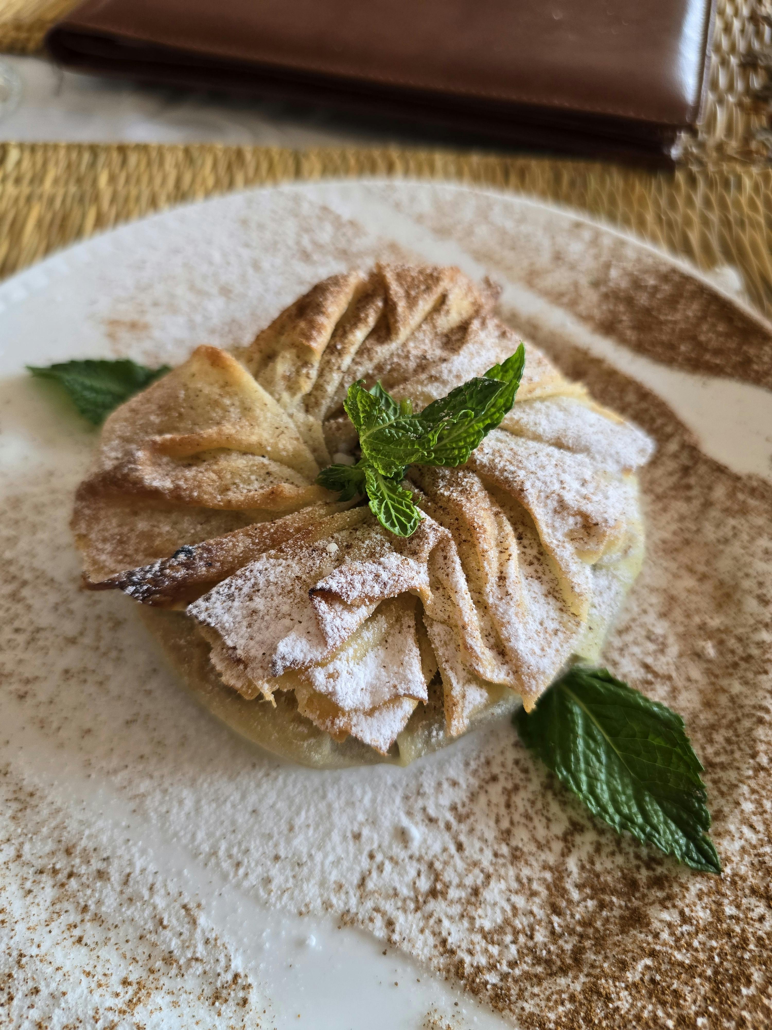 Panadería